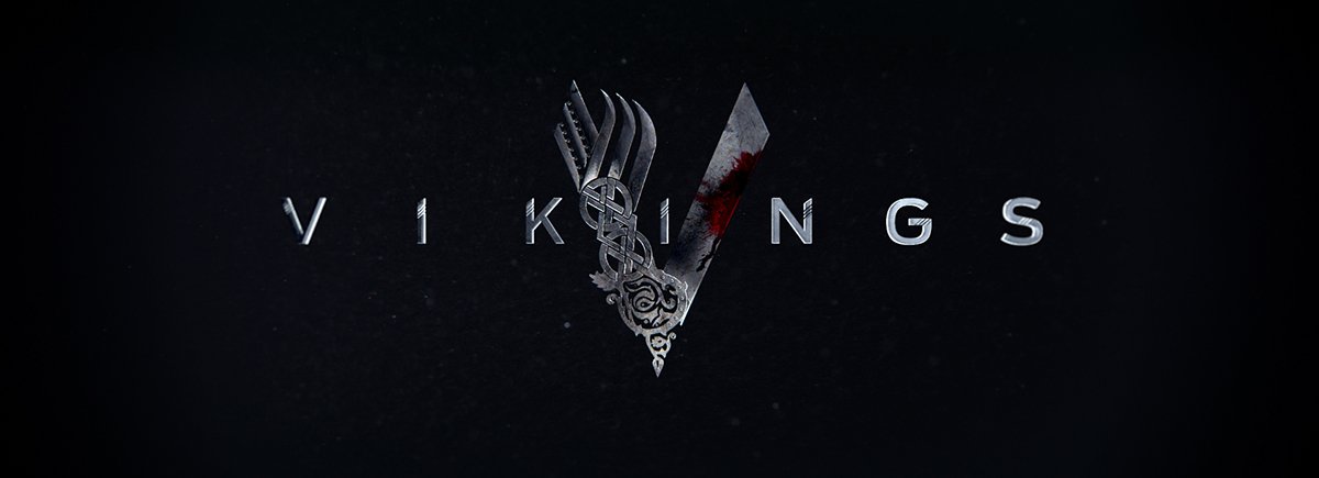 Vikings | History Channel on AIGA Member Gallery
